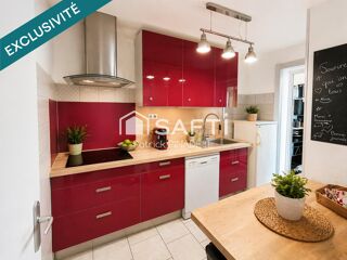  Maison � vendre 4 pi�ces 110 m�