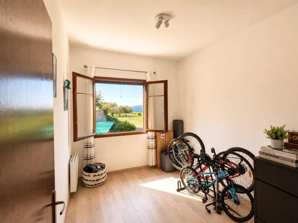 Vente Appartement TRÈS JOLI HAUT DE MAISON Berre-les-alpes