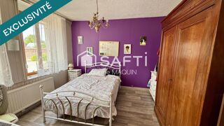  Maison à vendre 6 pièces 141 m²