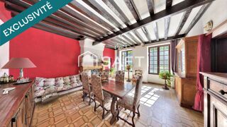  Maison à vendre 6 pièces 258 m²
