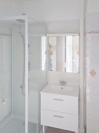  Appartement à vendre 3 pièces 63 m²
