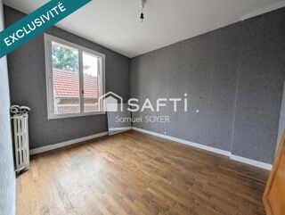  Maison à vendre 5 pièces 100 m²