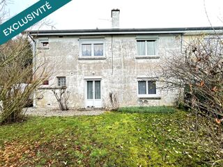  Maison � vendre 5 pi�ces 91 m�