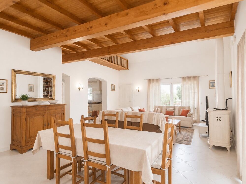 Maison en viager occupé