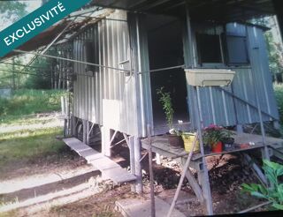  Terrain � vendre 2200 m�