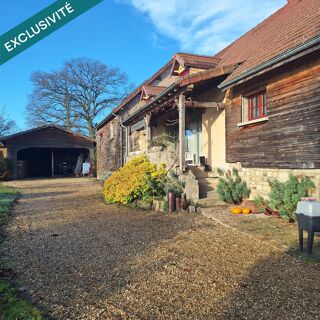  Maison � vendre 7 pi�ces 121 m�