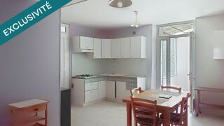  Appartement � vendre 2 pi�ces 60 m�