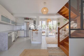  Maison � vendre 3 pi�ces 64 m�