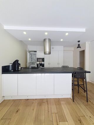 Appartement à vendre 2 pièces 50 m²