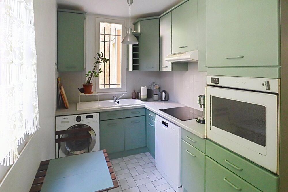 Vente Appartement 3 piéces Montreuil