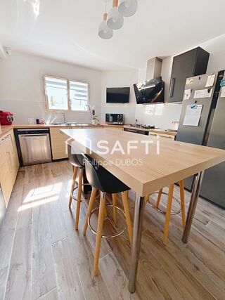  Maison � vendre 5 pi�ces 161 m�