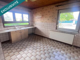  Maison � vendre 5 pi�ces 140 m�