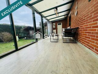  Maison à vendre 5 pièces 90 m²