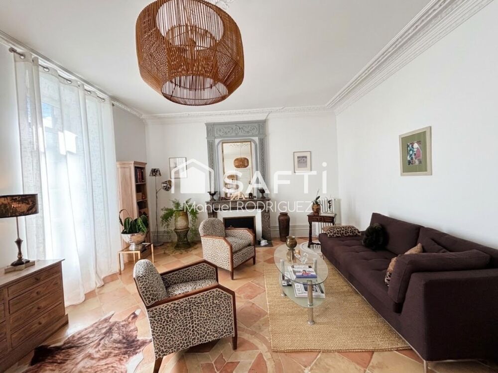 Vente Maison MAISON DE MAÎTRE DE 1800 PLUS DE 250 M² DE CHARME ET D'ÉLÉGANCE SORE 40410 Sore
