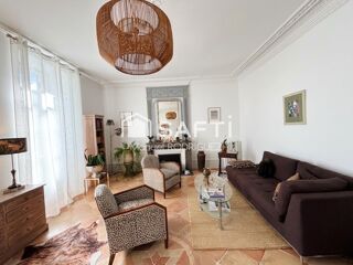  Maison à vendre 11 pièces 278 m²