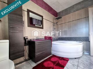  Maison  vendre 3 pices 80 m