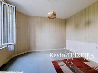  Maison à vendre 6 pièces 116 m²