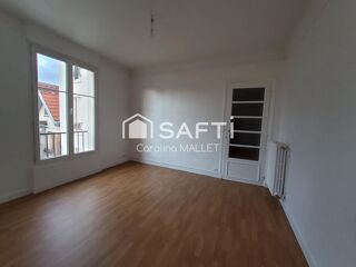 Appartement  vendre 2 pices 41 m