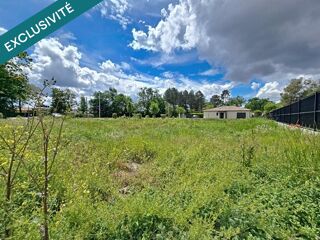  Terrain � vendre 1030 m�