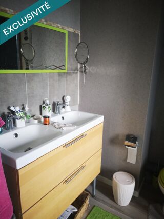  Maison � vendre 8 pi�ces 148 m�