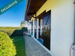  Maison � vendre 4 pi�ces 101 m�
