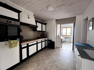  Maison � vendre 5 pi�ces 112 m�