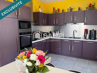  Maison à vendre 6 pièces 140 m²