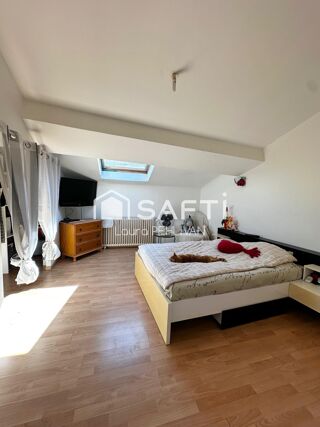  Maison à vendre 5 pièces 124 m²