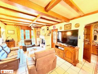  Maison � vendre 10 pi�ces 150 m�