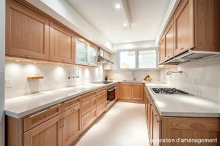  Appartement à vendre 4 pièces 77 m²