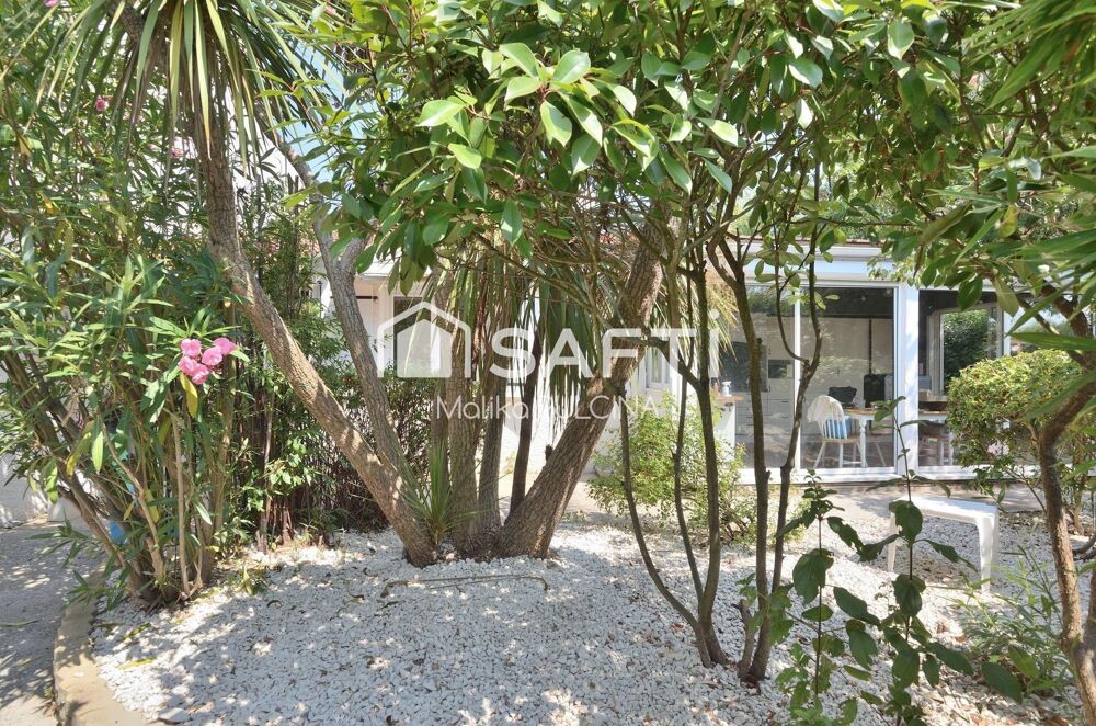 Vente Maison Maison familiale, beaux volumes Olonne-sur-mer