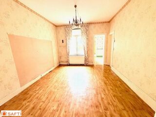  Maison � vendre 7 pi�ces 110 m�