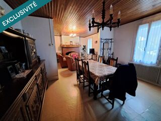  Maison � vendre 6 pi�ces 116 m�