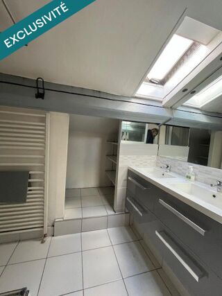  Appartement � vendre 2 pi�ces 55 m�