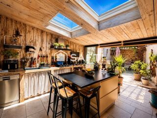  Maison à vendre 5 pièces 135 m²