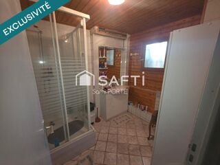  Maison à vendre 4 pièces 55 m²