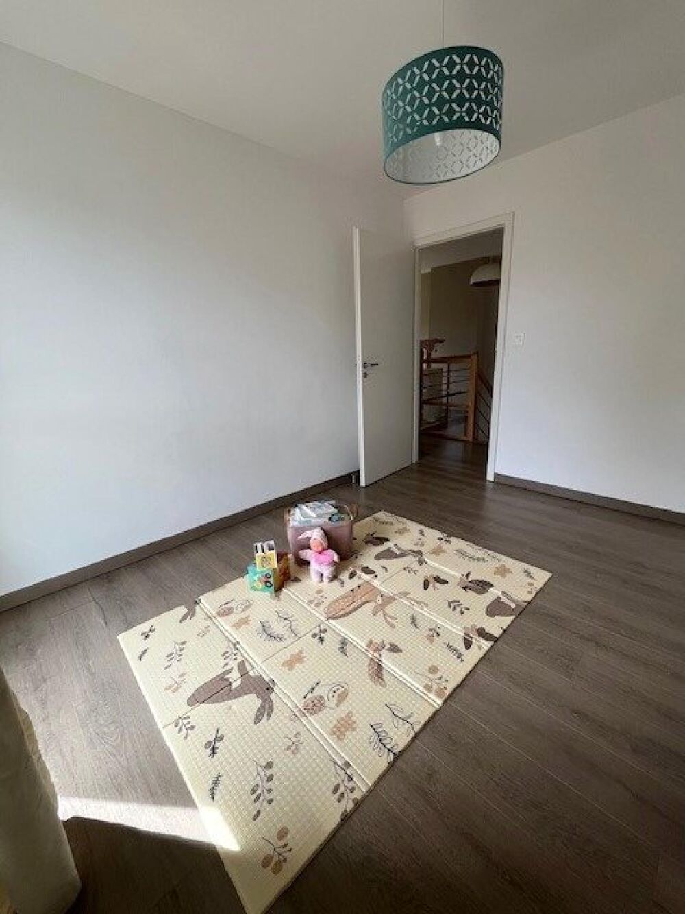 Vente Maison À vendre maison jumelée de 4 pièces Lutterbach