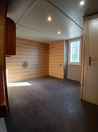  Appartement à vendre 1 pièce 17 m²