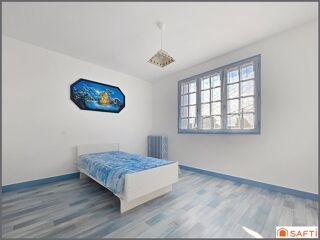  Maison � vendre 4 pi�ces 90 m�