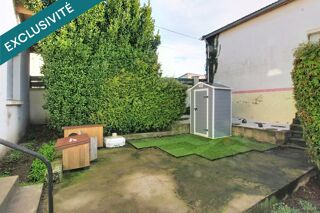  Maison � vendre 4 pi�ces 101 m�