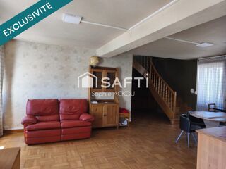  Appartement à vendre 5 pièces 139 m²