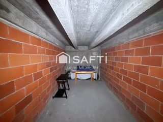  Parking / Garage à vendre 13 m²