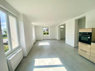  Maison à vendre 5 pièces 95 m²