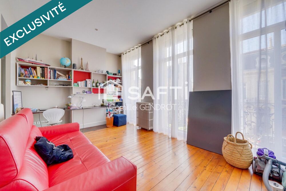 � vendre  Maison Bordeaux (33000)