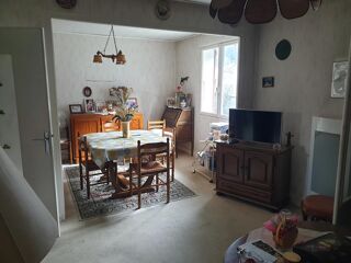  Maison � vendre 3 pi�ces 66 m�