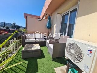  Appartement à vendre 4 pièces 76 m²
