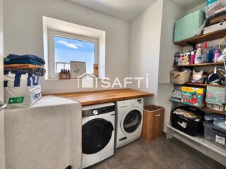  Maison à vendre 9 pièces 225 m²