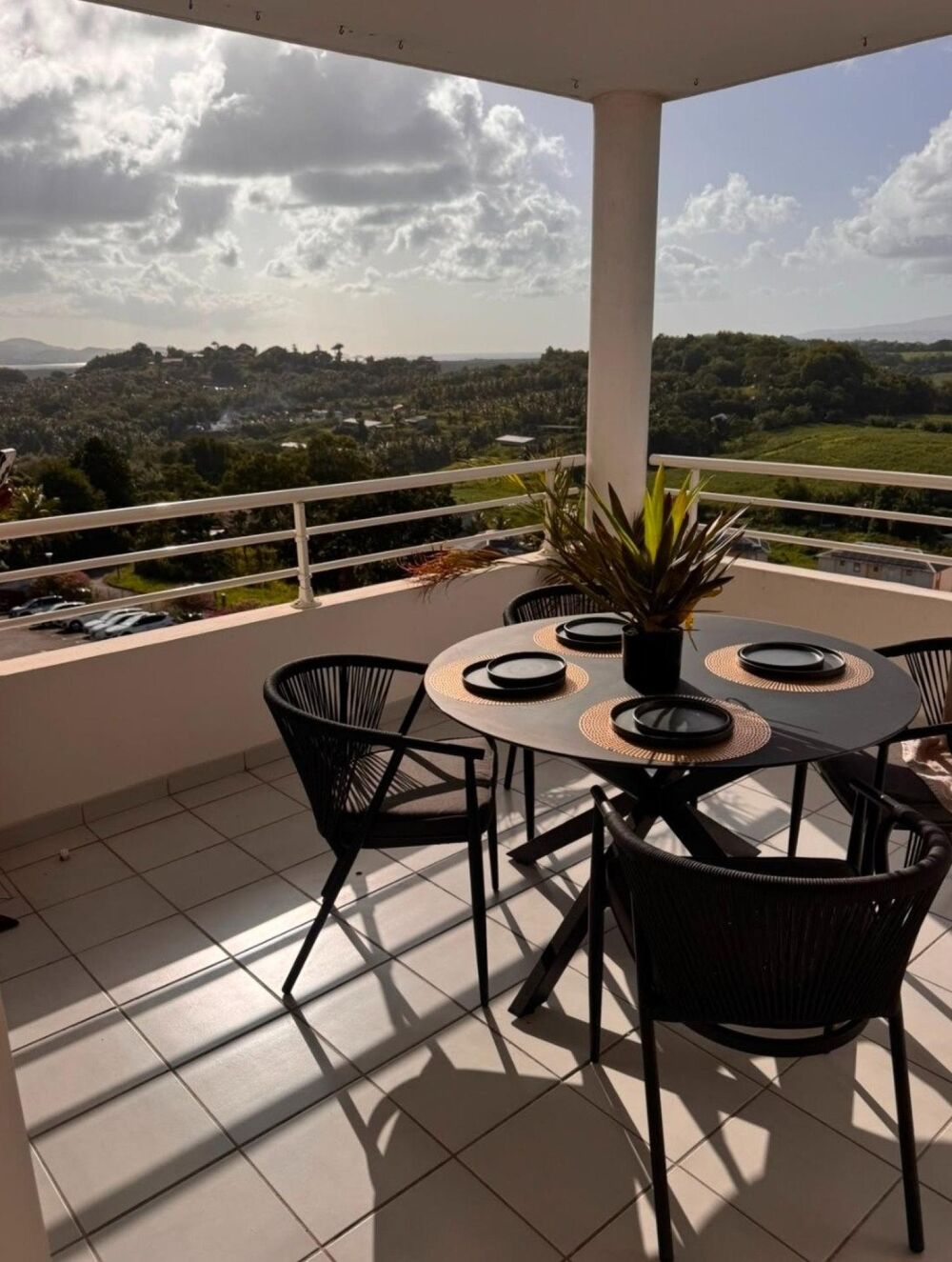 Vente Appartement T2 TOUT CONFORT, CHARME ET EMPLACEMENT IDEAL Ducos