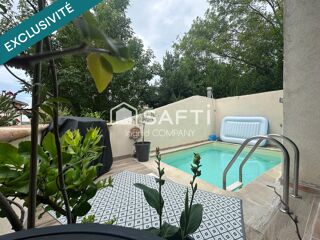  Appartement � vendre 5 pi�ces 182 m�