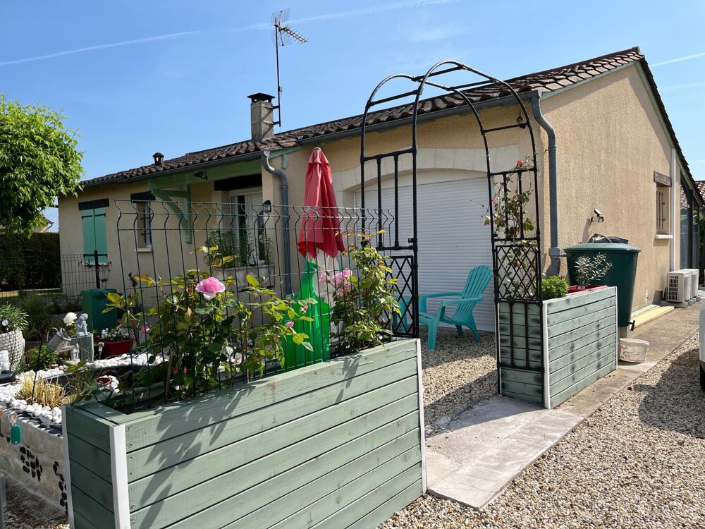 Vente Maison Idéalement localisée. Bergerac
